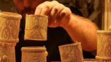 تحديثات الصاغة.. أسعار الذهب وقييمة المصنعية الجديدة للأعيرة المتداولة في مصر